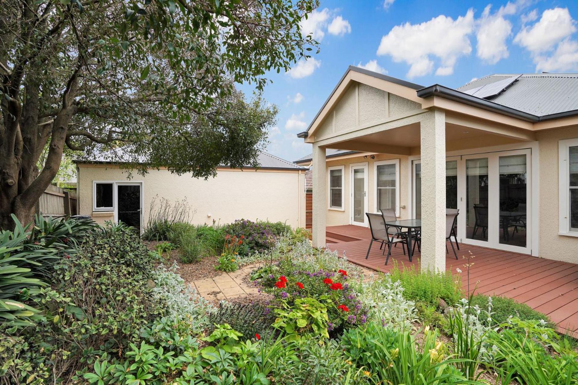 Merri Place Warrnambool Exterior photo